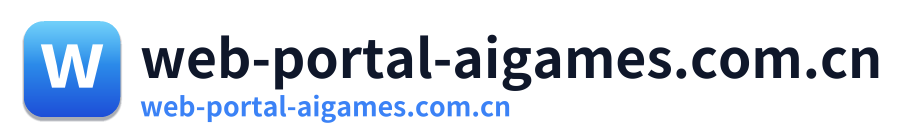 web-portal-aigames.com.cn